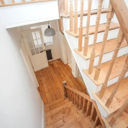 公寓 Modern And Chic 2 Bedroom In 布里斯托