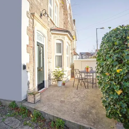 Lägenhet Modern And Chic 2 Bedroom In Bristol